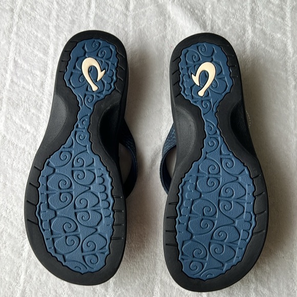 OluKai  ‘Ohana Pa’i Women’s Sandal - Picture 11 of 16